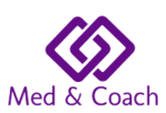Logo Med&Coach